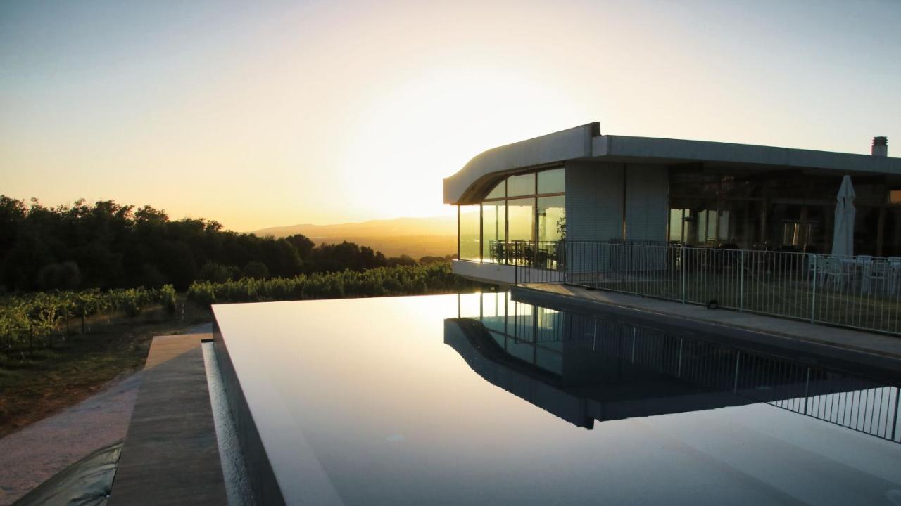 Cincinnato Wine Resort Cori 외부 사진