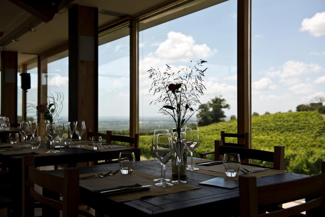 Cincinnato Wine Resort Cori 외부 사진