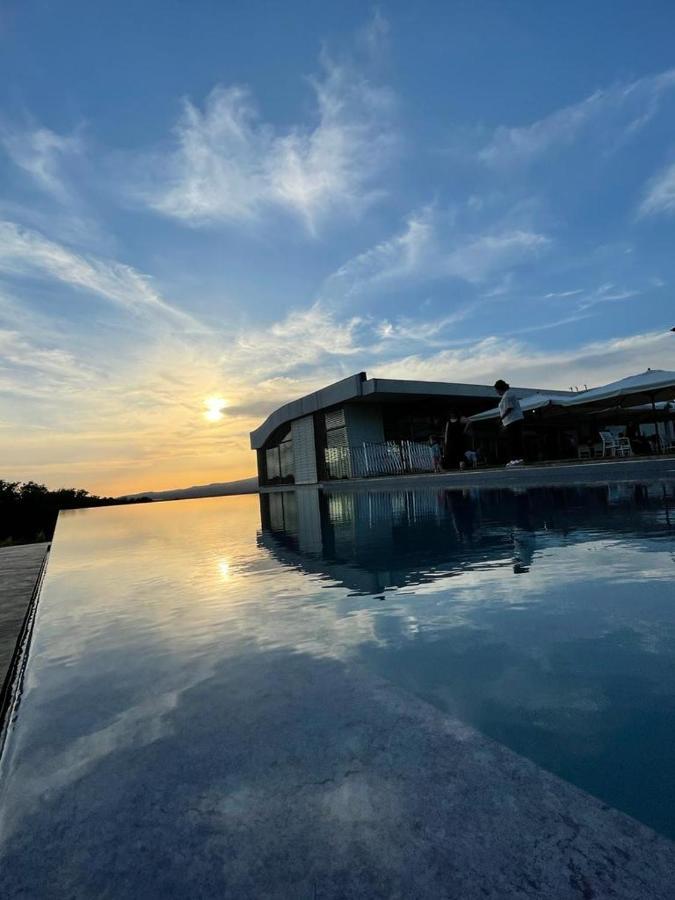 Cincinnato Wine Resort Cori 외부 사진