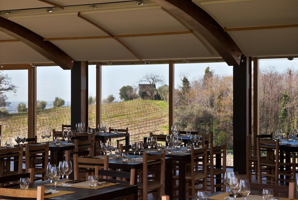 Cincinnato Wine Resort Cori 외부 사진