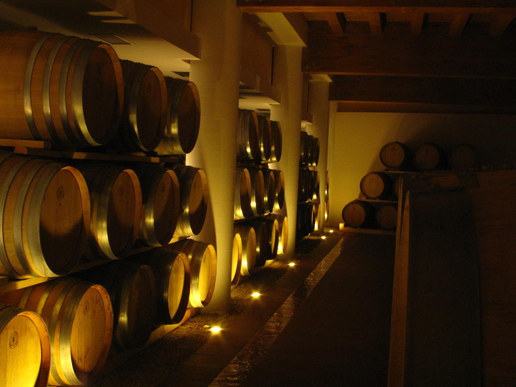 Cincinnato Wine Resort Cori 외부 사진