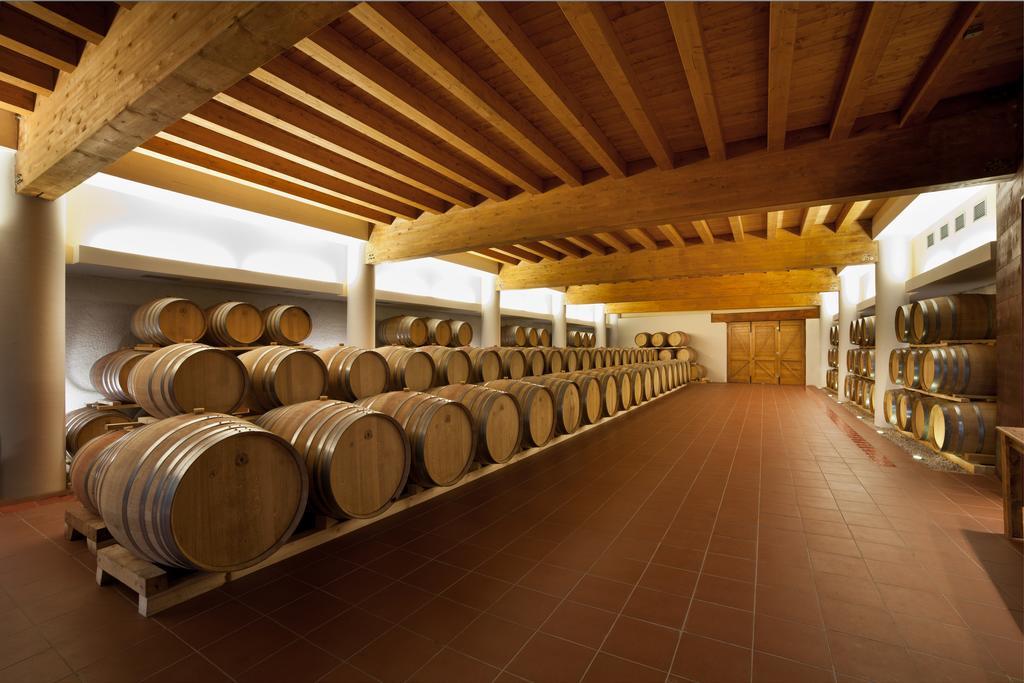 Cincinnato Wine Resort Cori 외부 사진
