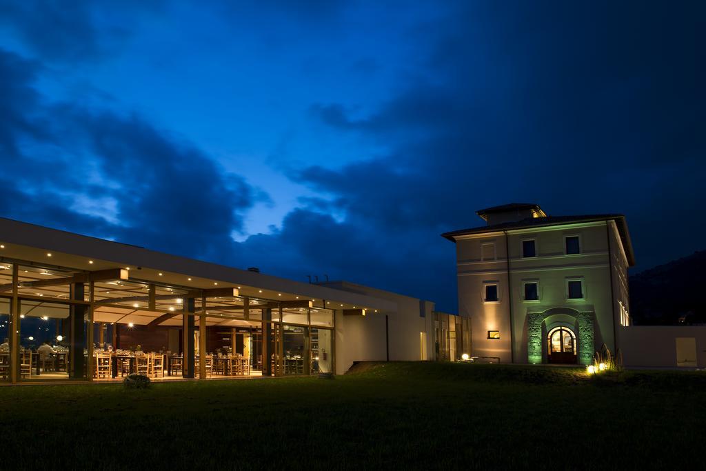 Cincinnato Wine Resort Cori 외부 사진