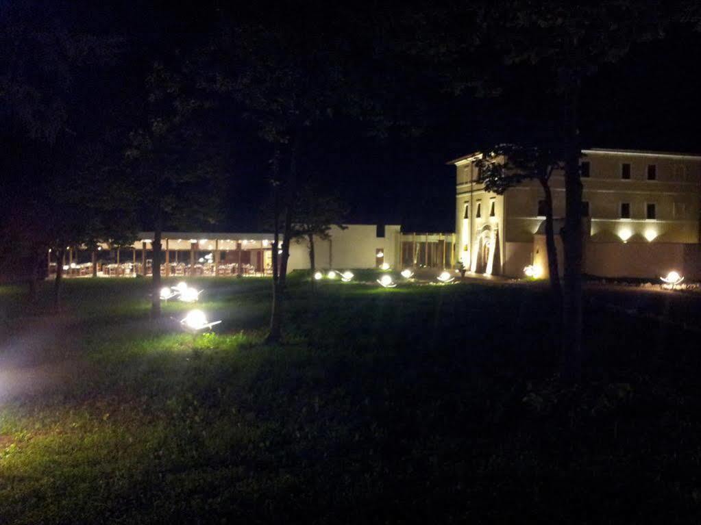 Cincinnato Wine Resort Cori 외부 사진