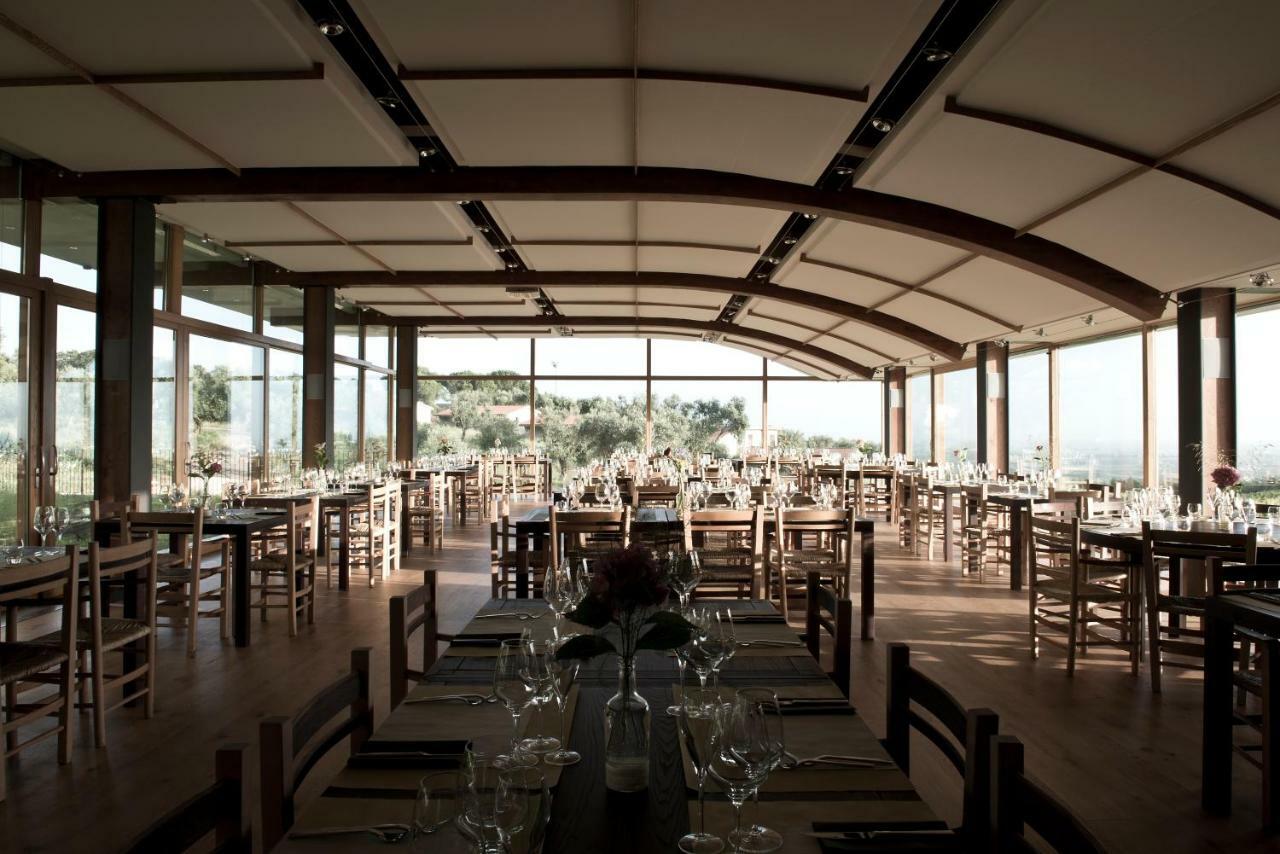 Cincinnato Wine Resort Cori 외부 사진
